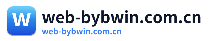 web-bybwin.com.cn